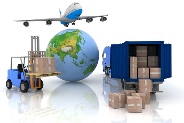Dịch vụ Xuất nhập khẩu hàng hóa - thủ tục hải quan